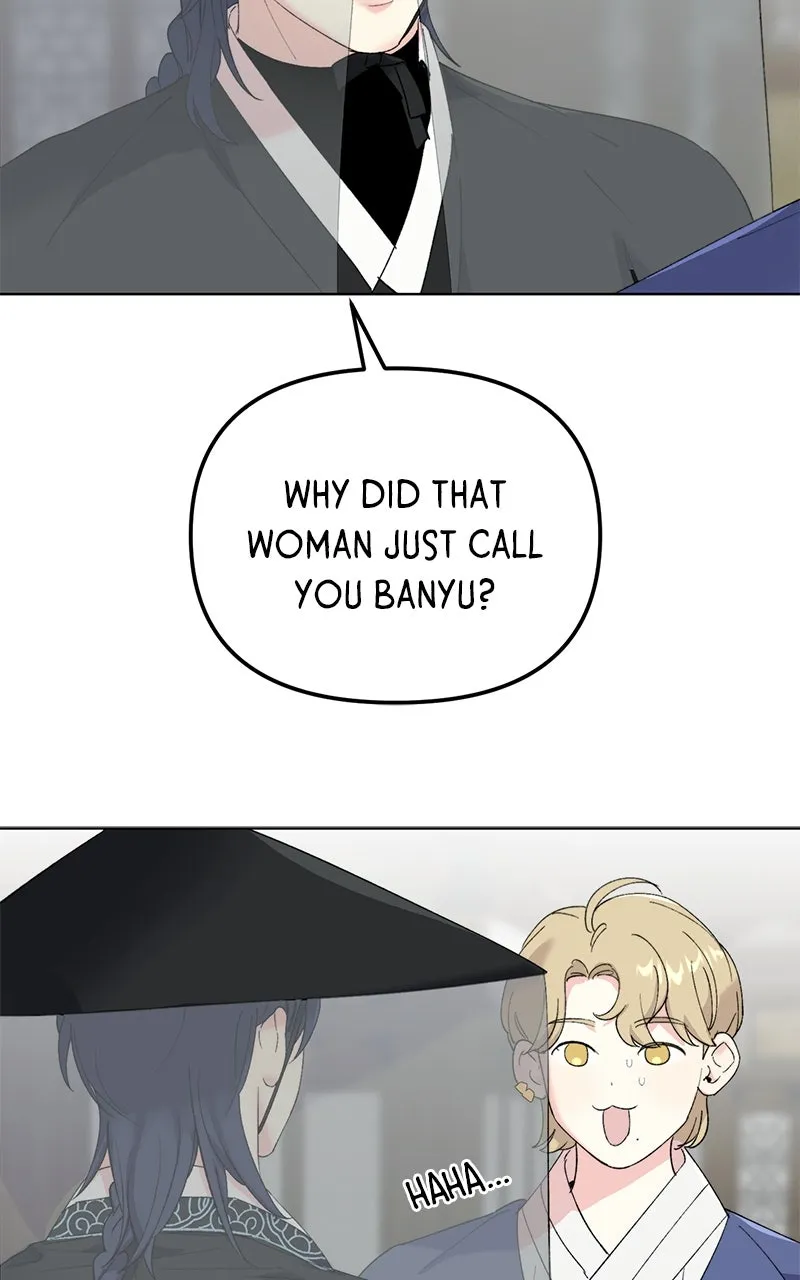 The Pure Heart of a Monster Chapter 15 page 18 - 