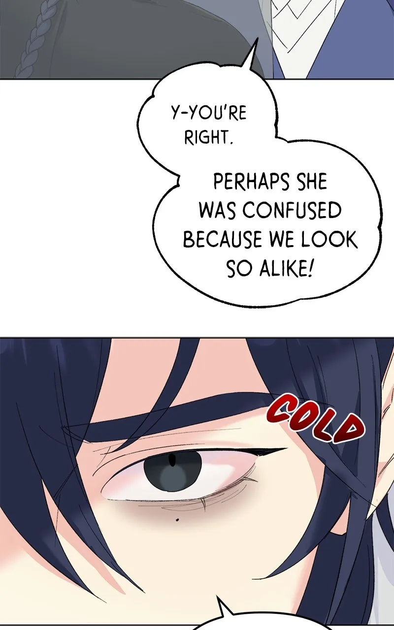 The Pure Heart of a Monster Chapter 15 page 19 - 