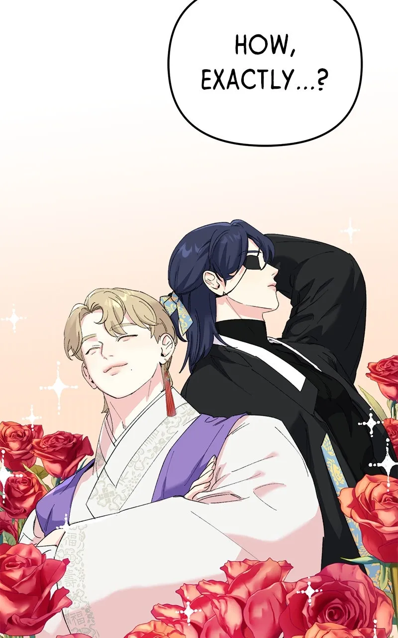 The Pure Heart of a Monster Chapter 15 page 20 - 
