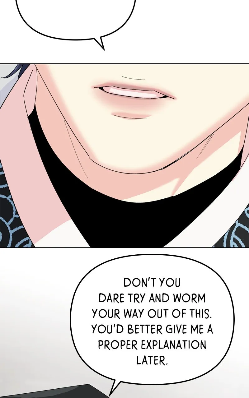 The Pure Heart of a Monster Chapter 15 page 22 - 