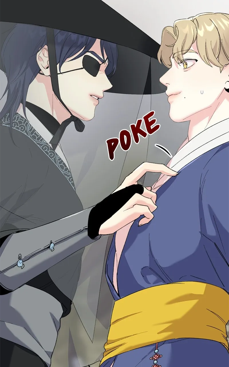 The Pure Heart of a Monster Chapter 15 page 23 - 