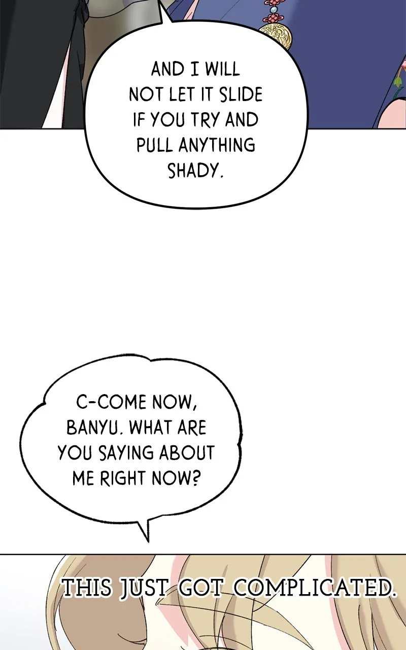 The Pure Heart of a Monster Chapter 15 page 24 - 