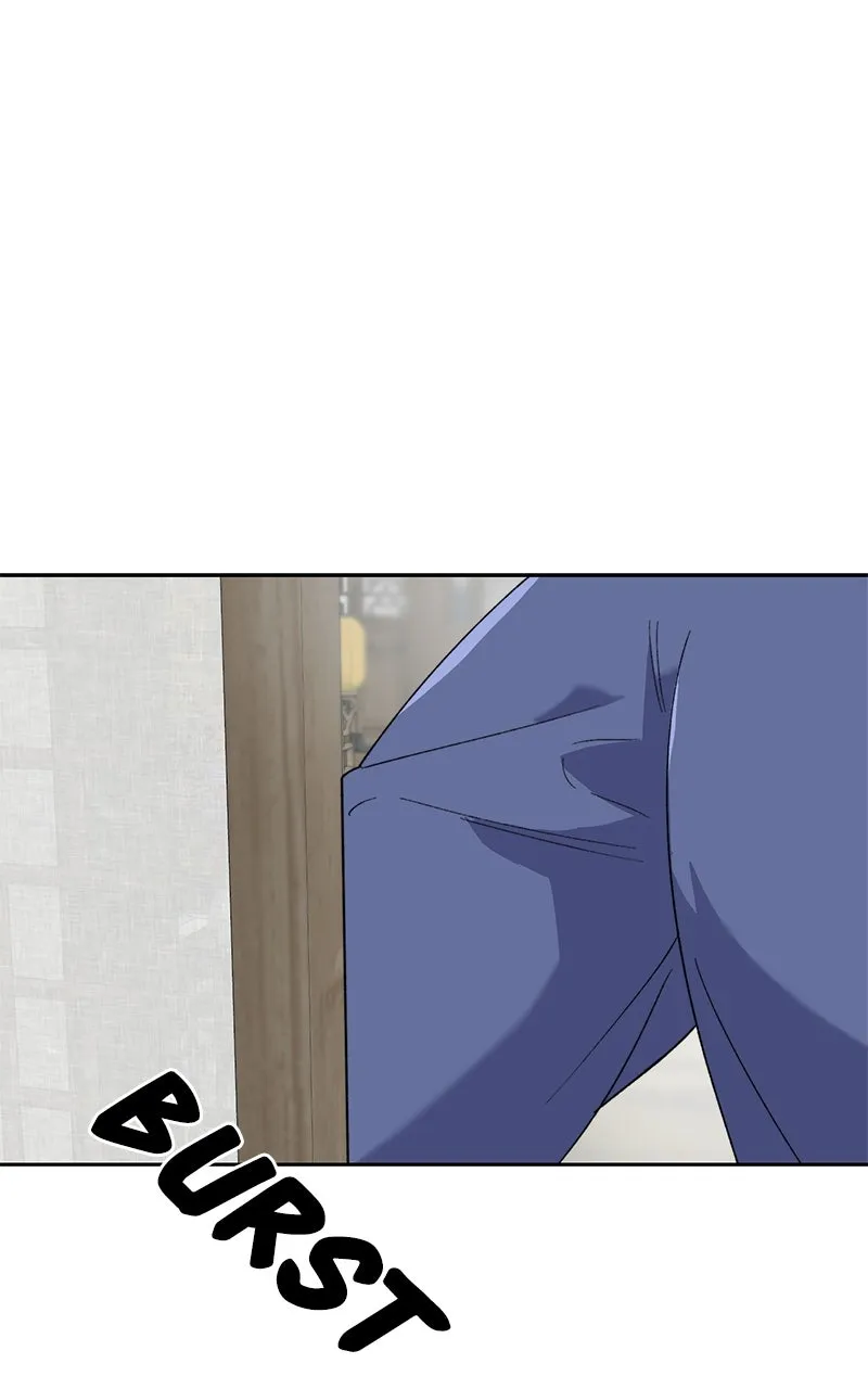 The Pure Heart of a Monster Chapter 15 page 26 - 
