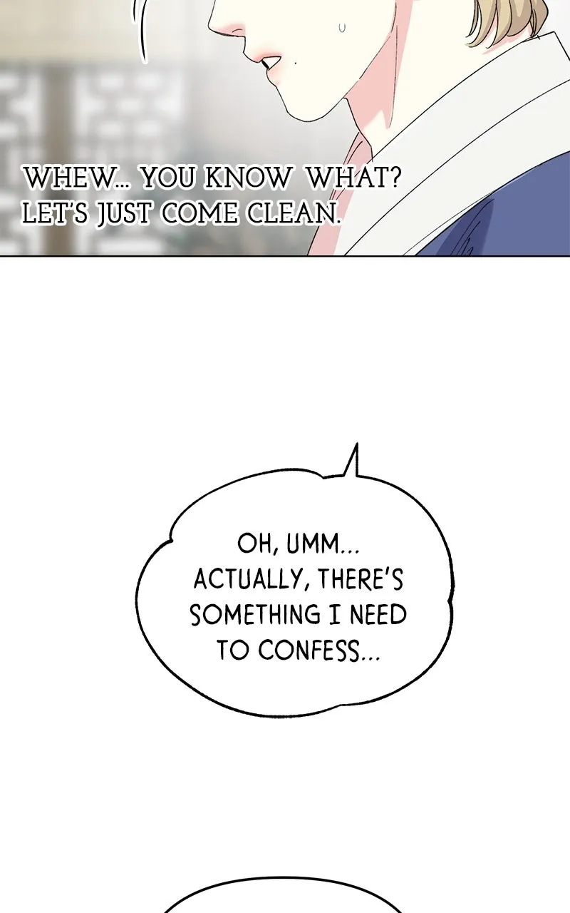 The Pure Heart of a Monster Chapter 15 page 29 - 