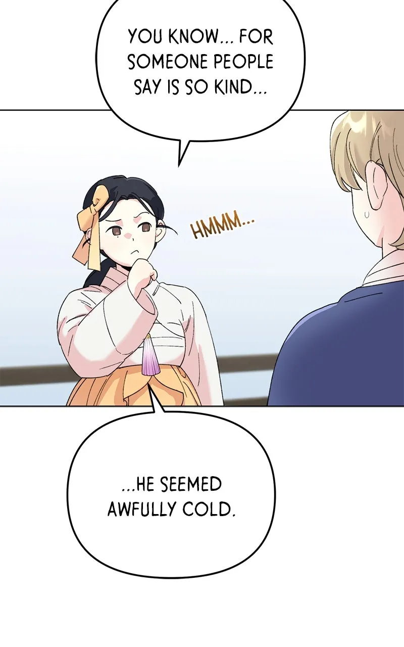 The Pure Heart of a Monster Chapter 15 page 30 - 