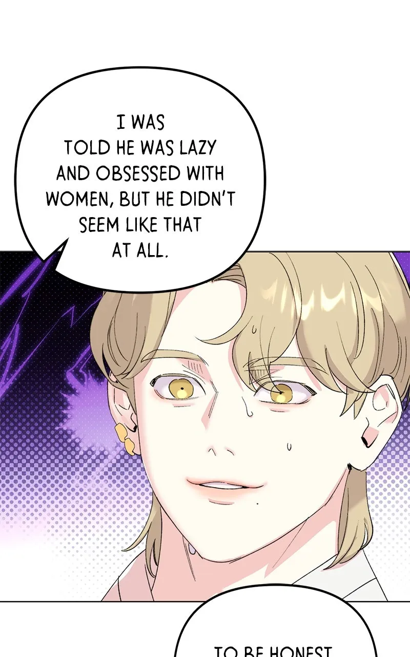 The Pure Heart of a Monster Chapter 15 page 31 - 