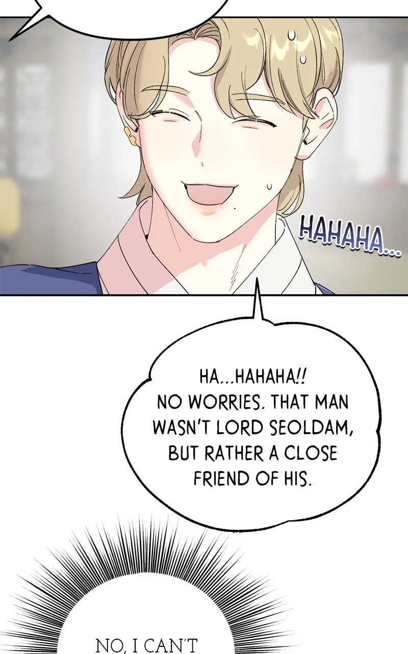 The Pure Heart of a Monster Chapter 15 page 33 - 