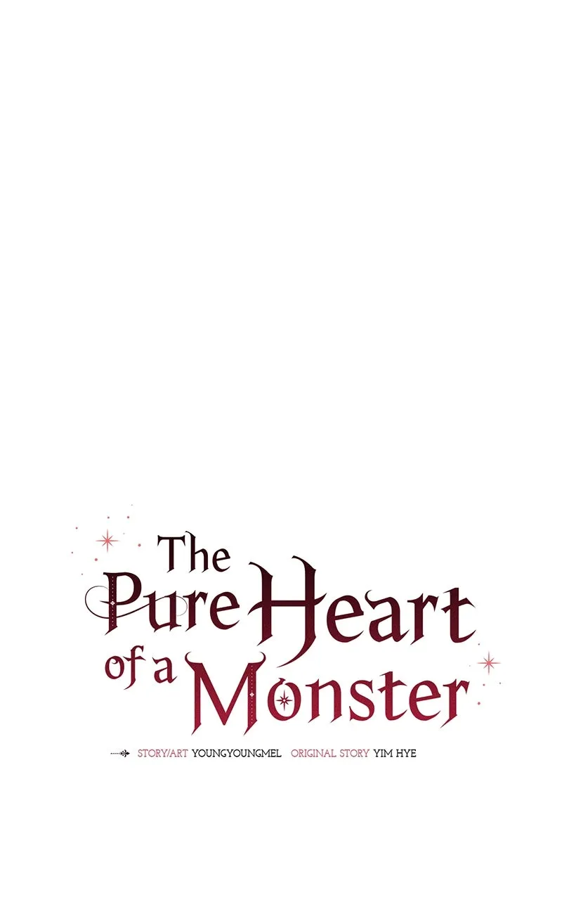 The Pure Heart of a Monster Chapter 15 page 39 - 