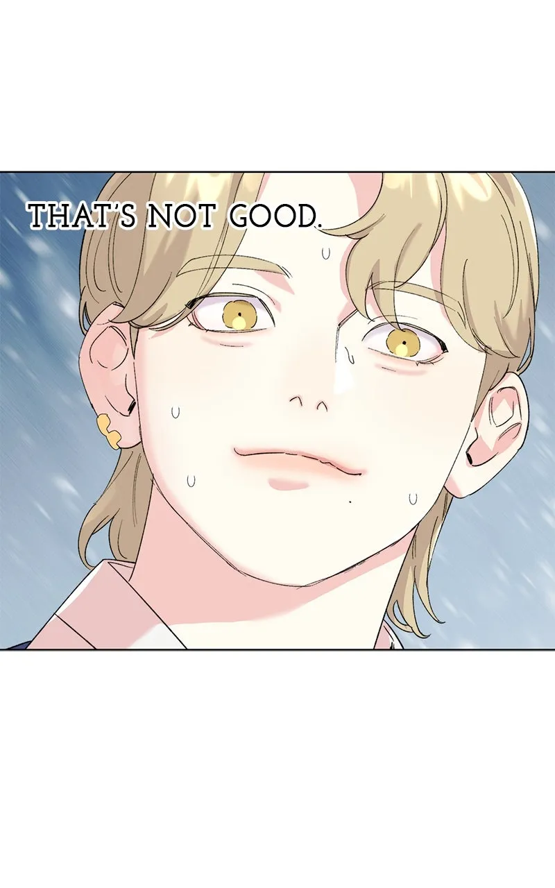 The Pure Heart of a Monster Chapter 15 page 5 - 