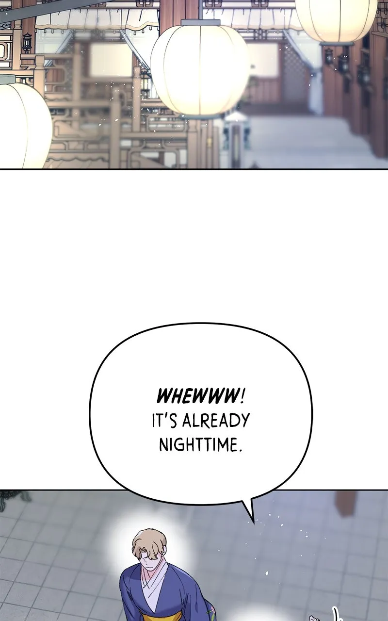 The Pure Heart of a Monster Chapter 15 page 42 - 