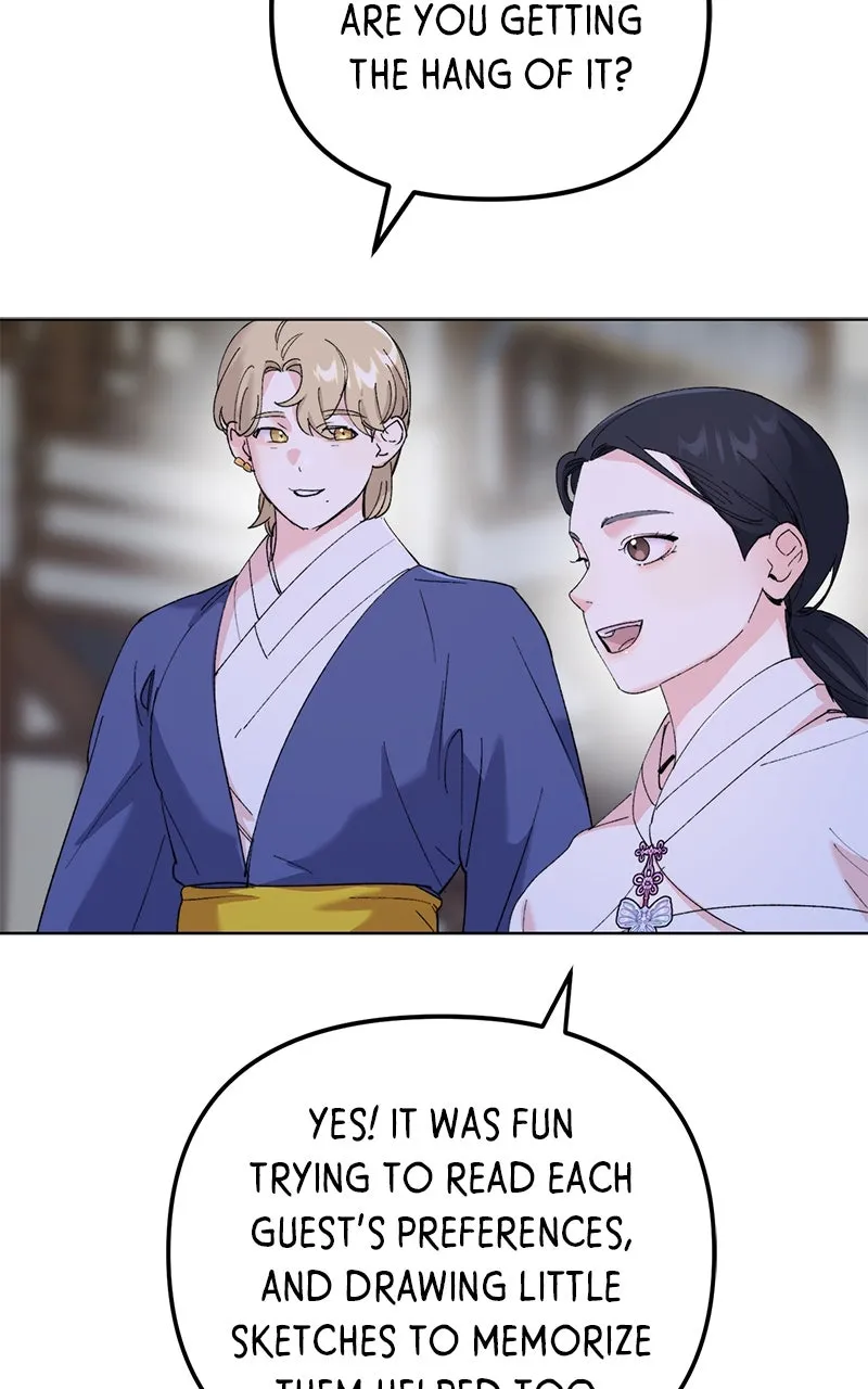 The Pure Heart of a Monster Chapter 15 page 44 - 