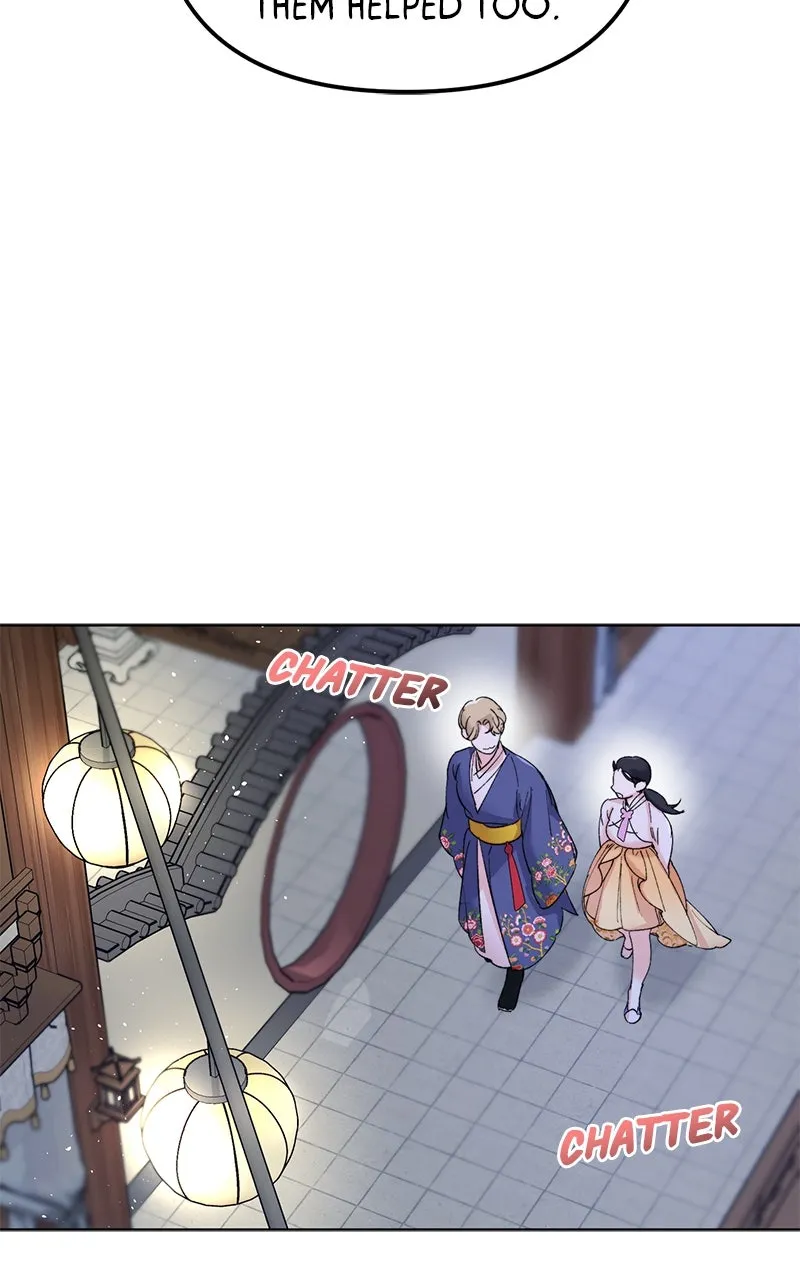 The Pure Heart of a Monster Chapter 15 page 45 - 
