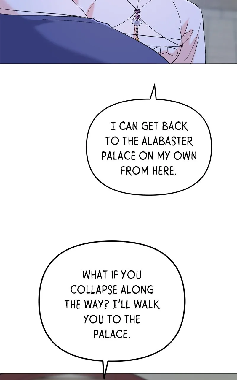 The Pure Heart of a Monster Chapter 15 page 47 - 