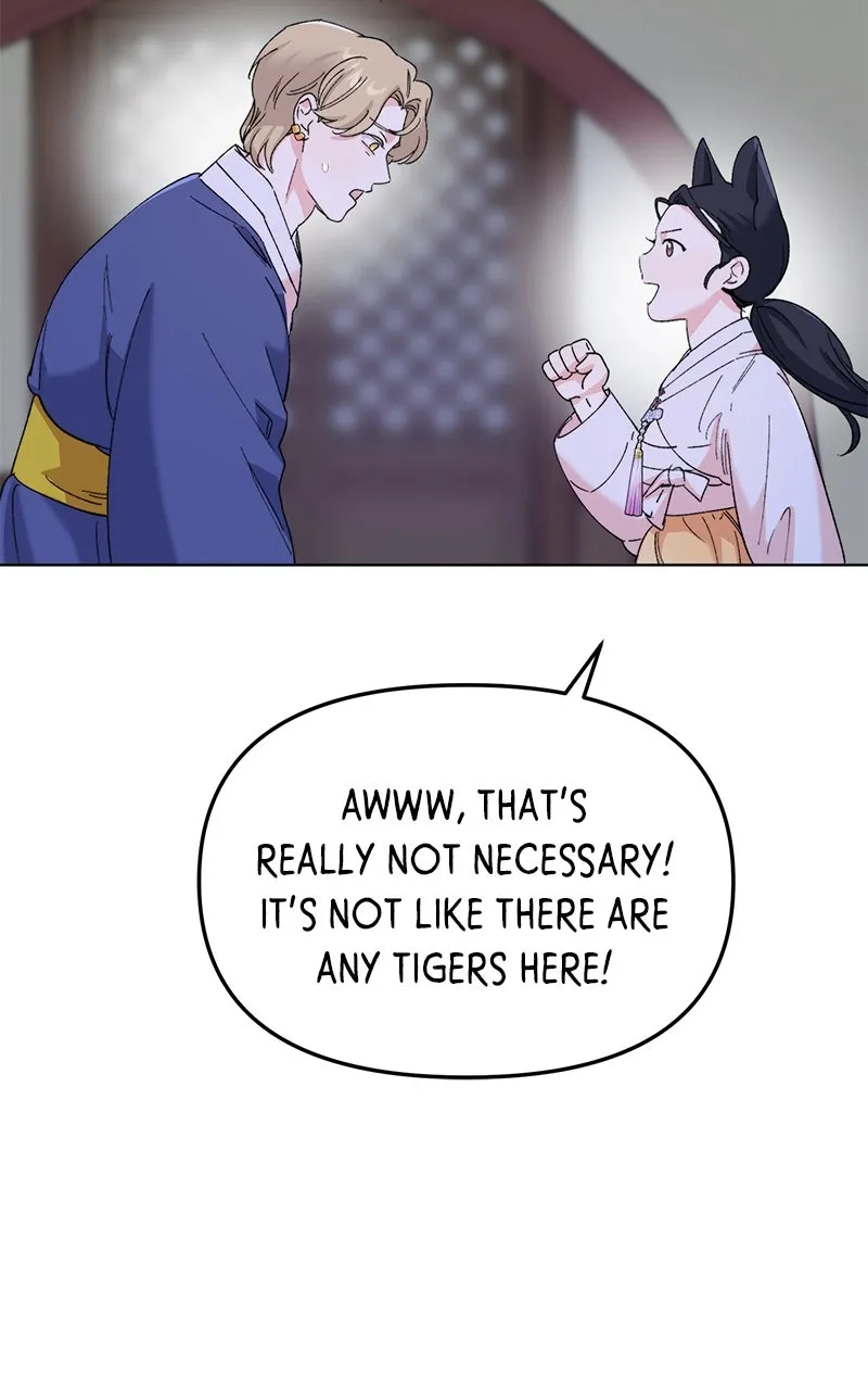 The Pure Heart of a Monster Chapter 15 page 48 - 