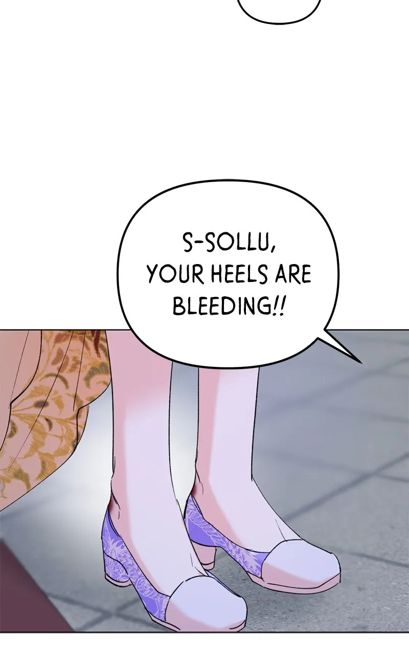 The Pure Heart of a Monster Chapter 15 page 50 - 
