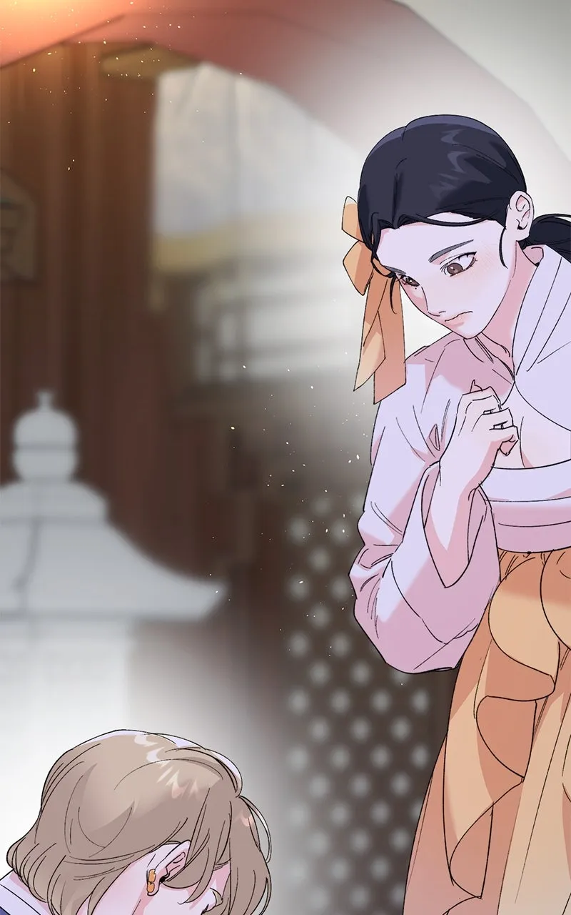 The Pure Heart of a Monster Chapter 15 page 57 - 