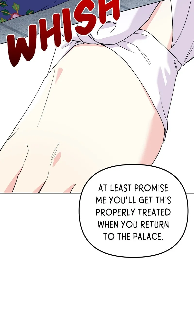 The Pure Heart of a Monster Chapter 15 page 59 - 