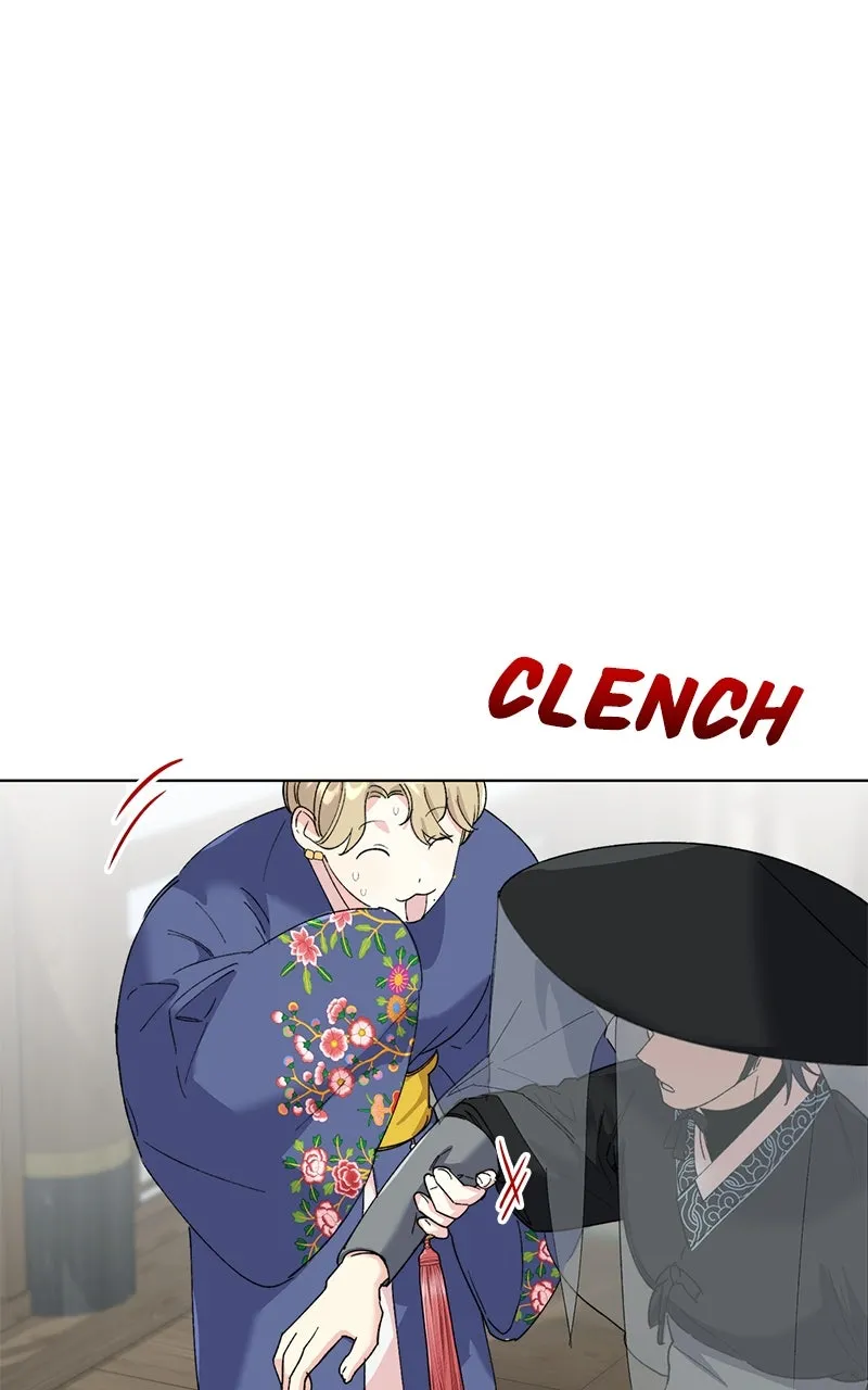 The Pure Heart of a Monster Chapter 15 page 7 - 