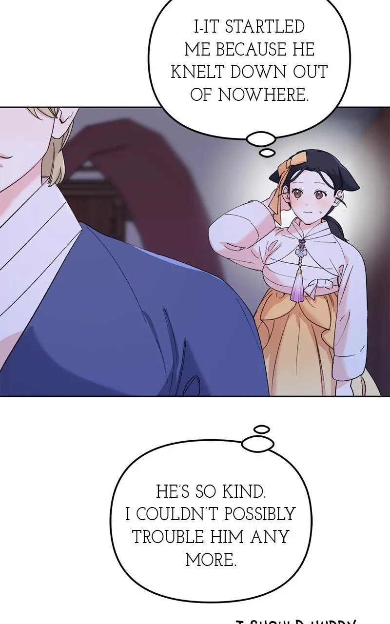 The Pure Heart of a Monster Chapter 15 page 62 - 