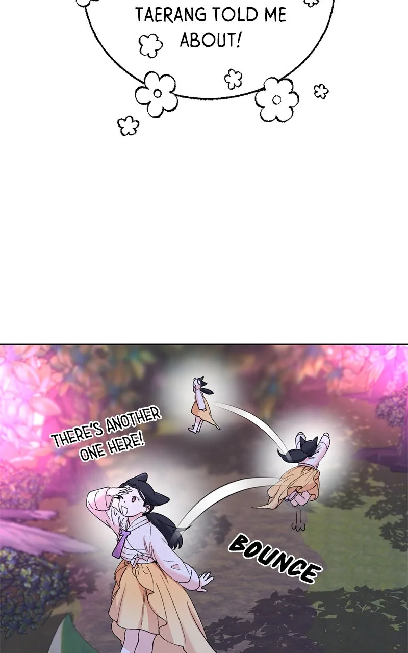 The Pure Heart of a Monster Chapter 15 page 70 - 