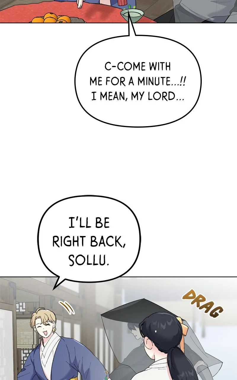 The Pure Heart of a Monster Chapter 15 page 8 - 