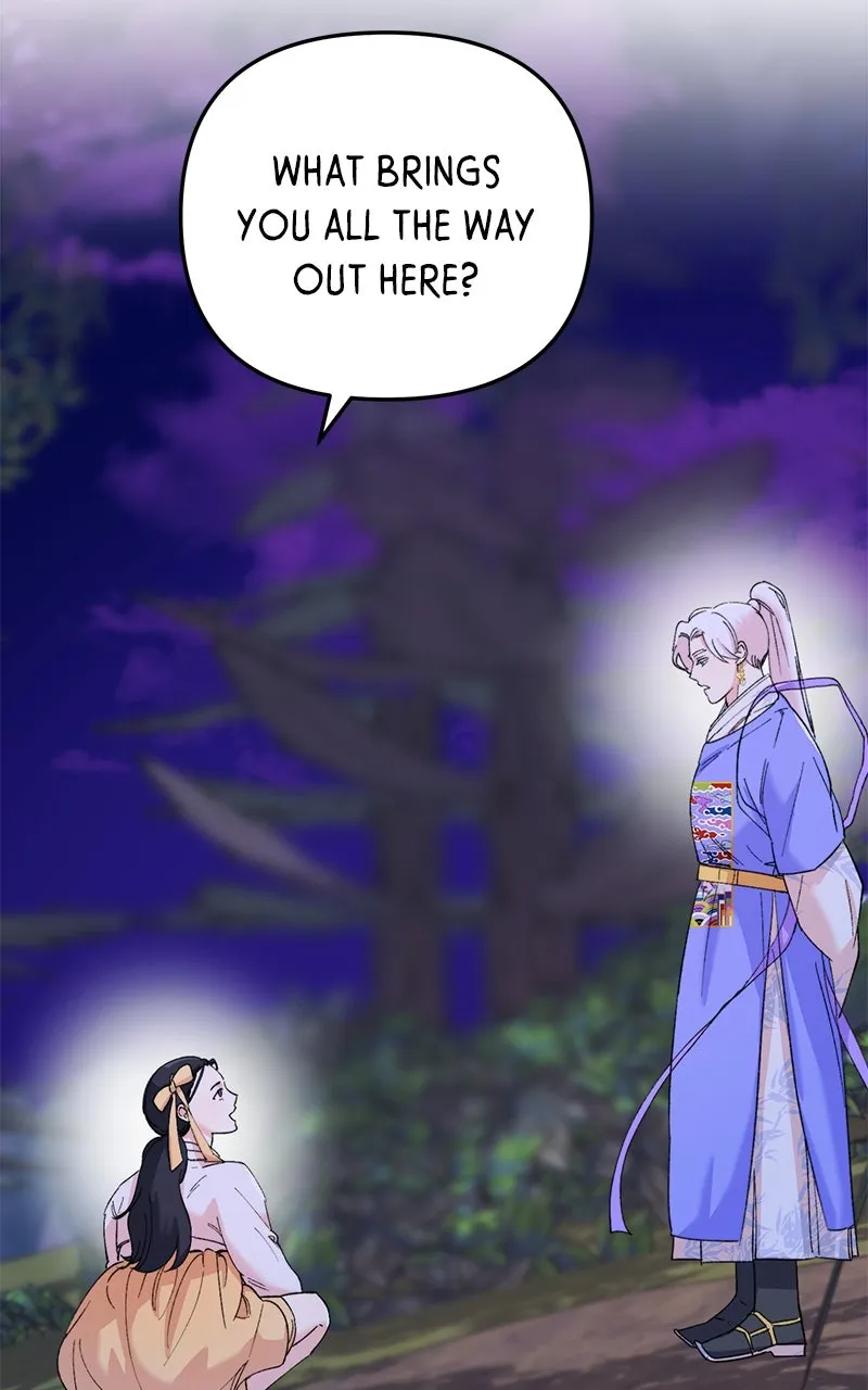 The Pure Heart of a Monster Chapter 15 page 80 - 