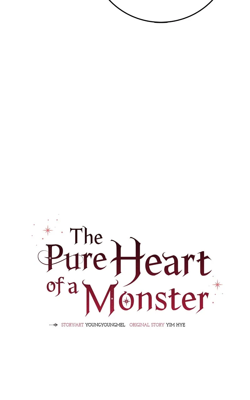 The Pure Heart of a Monster Chapter 16 page 11 - 