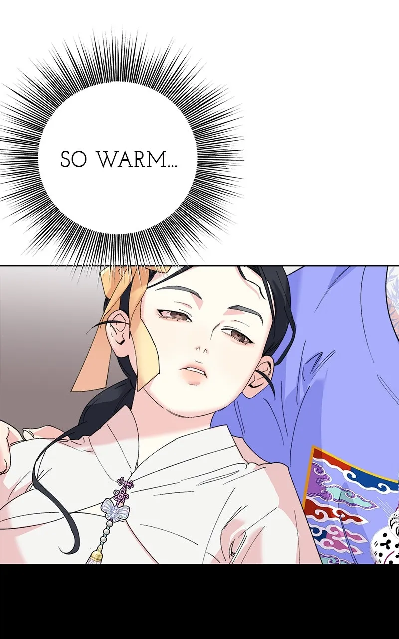 The Pure Heart of a Monster Chapter 16 page 14 - 