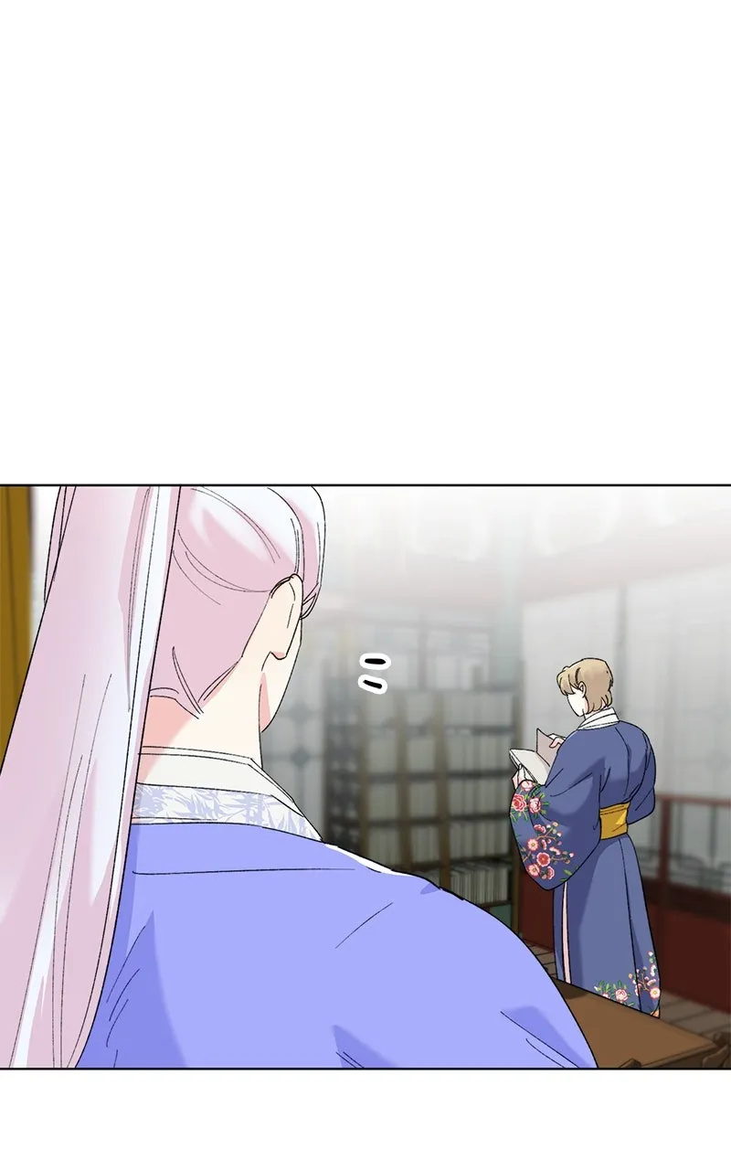 The Pure Heart of a Monster Chapter 16 page 20 - 