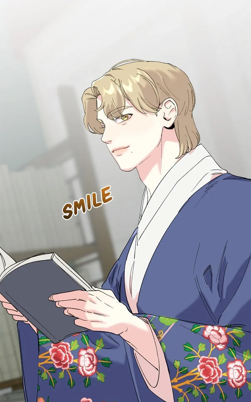 The Pure Heart of a Monster Chapter 16 page 22 - 