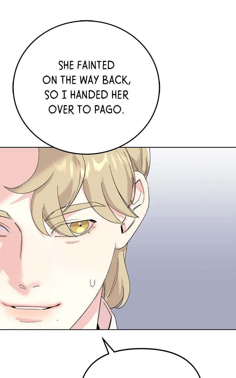 The Pure Heart of a Monster Chapter 16 page 28 - 