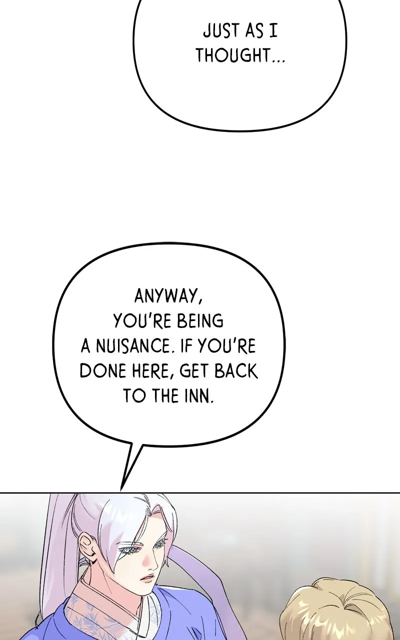 The Pure Heart of a Monster Chapter 16 page 29 - 