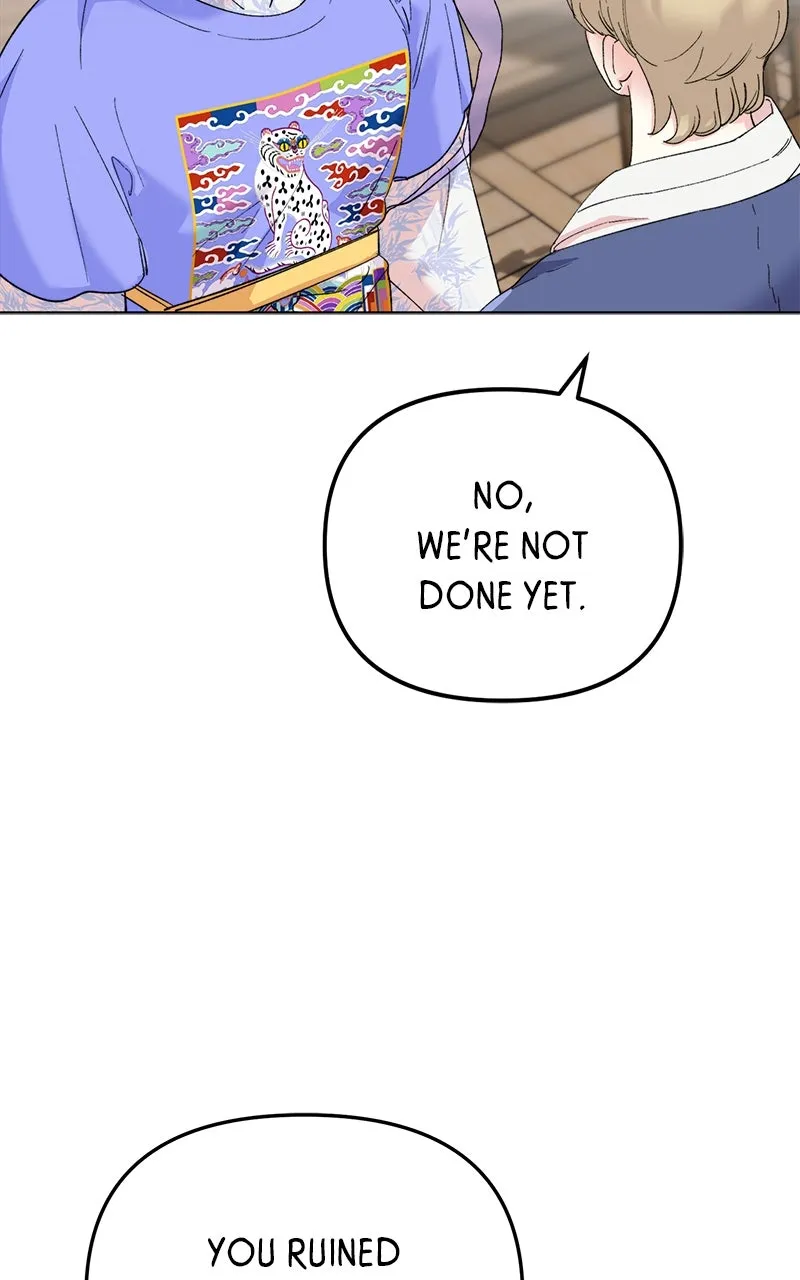 The Pure Heart of a Monster Chapter 16 page 30 - 