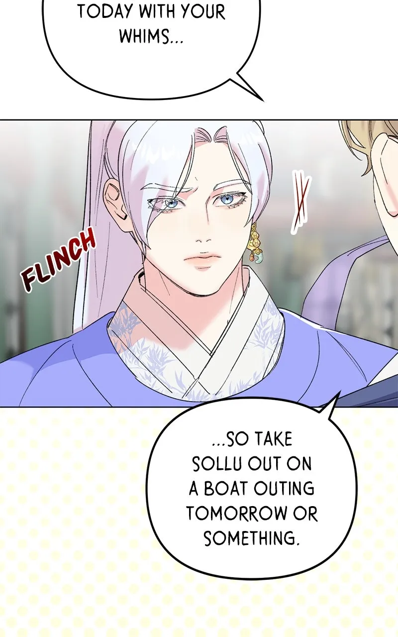 The Pure Heart of a Monster Chapter 16 page 31 - 