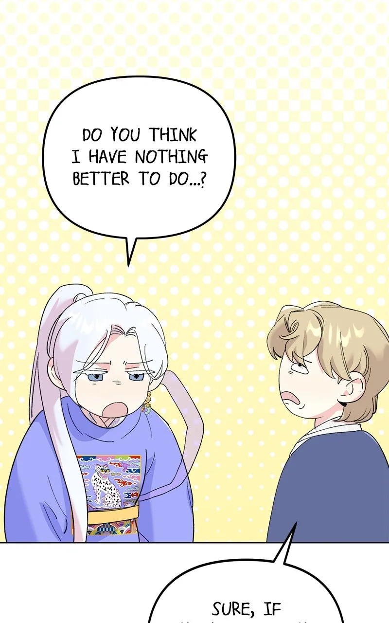 The Pure Heart of a Monster Chapter 16 page 32 - 