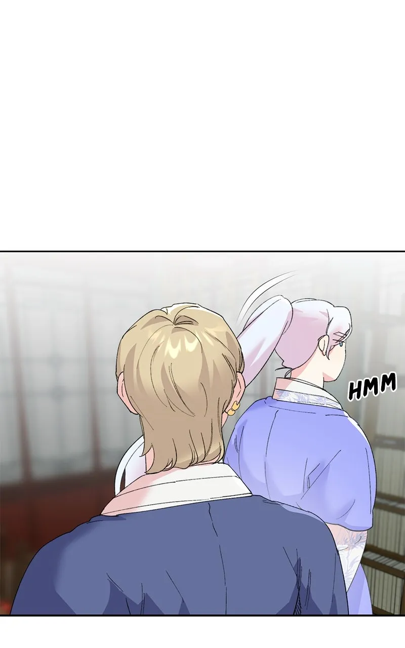The Pure Heart of a Monster Chapter 16 page 34 - 