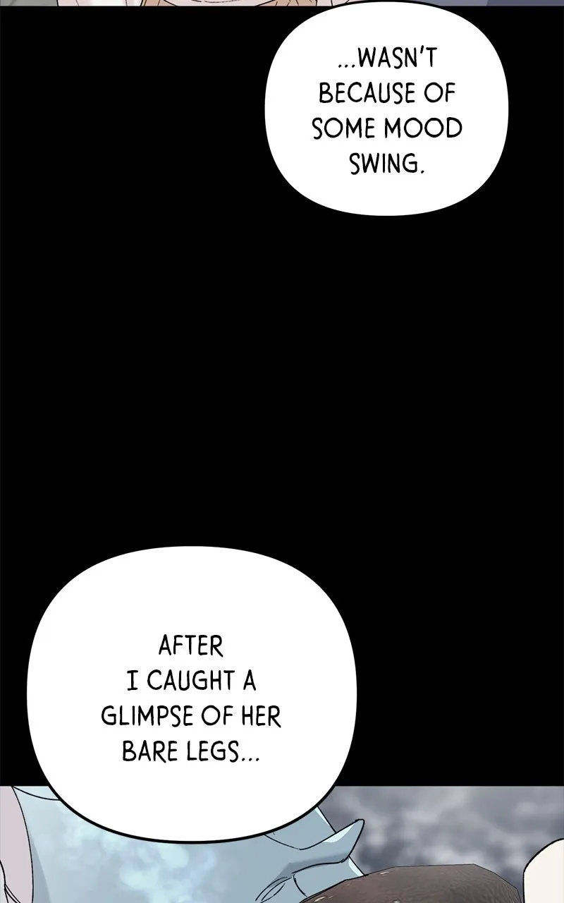The Pure Heart of a Monster Chapter 16 page 41 - 