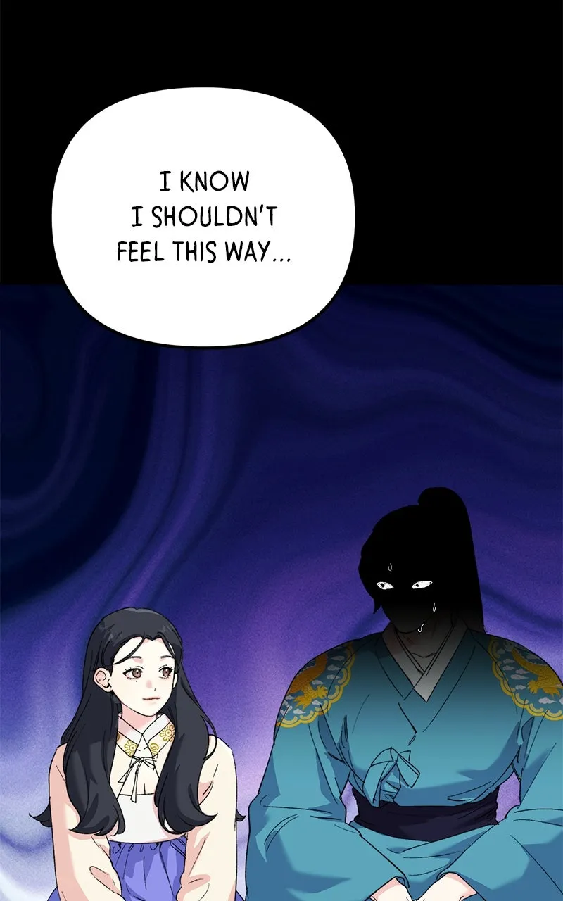 The Pure Heart of a Monster Chapter 16 page 44 - 
