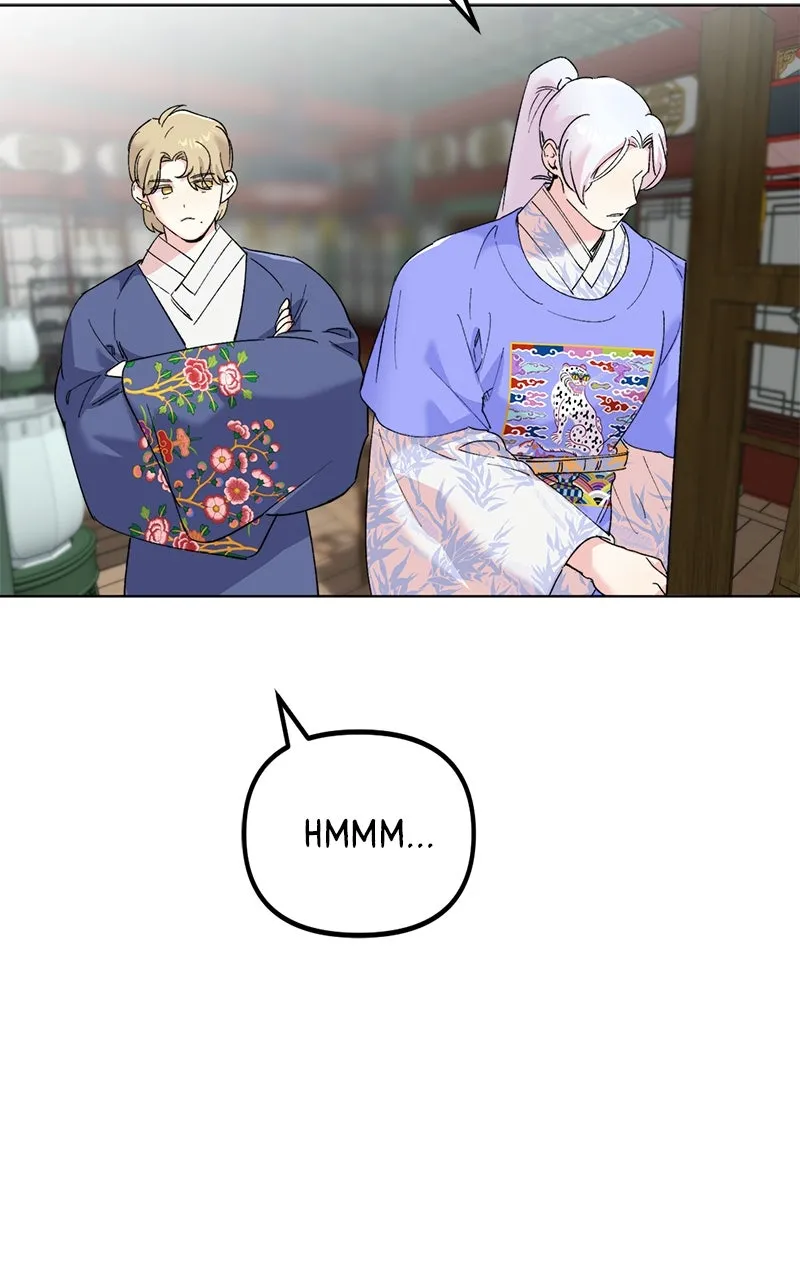 The Pure Heart of a Monster Chapter 16 page 46 - 