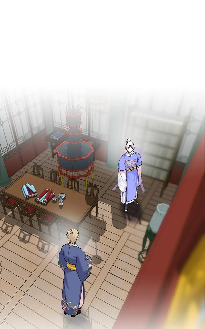 The Pure Heart of a Monster Chapter 16 page 54 - 