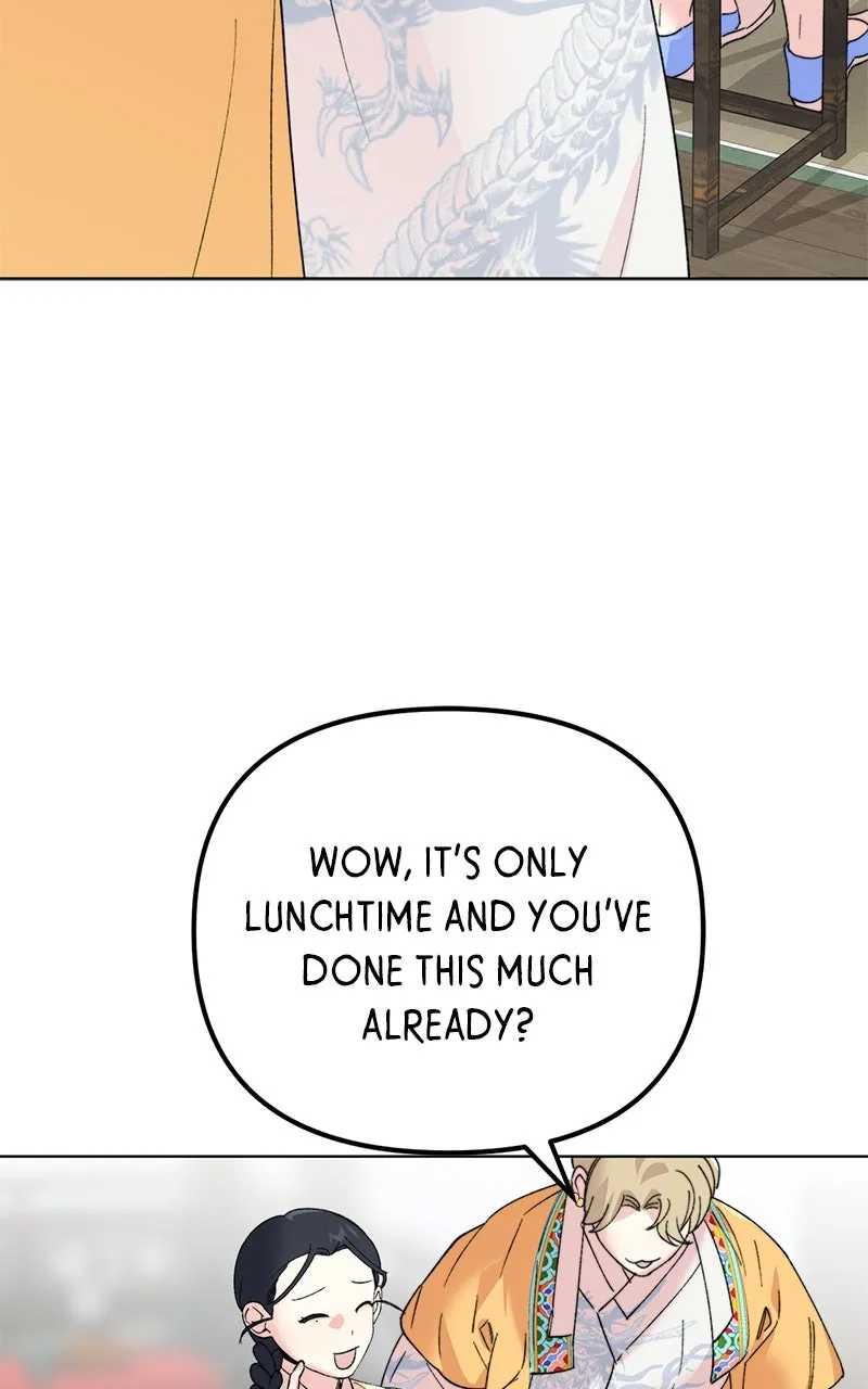 The Pure Heart of a Monster Chapter 16 page 68 - 