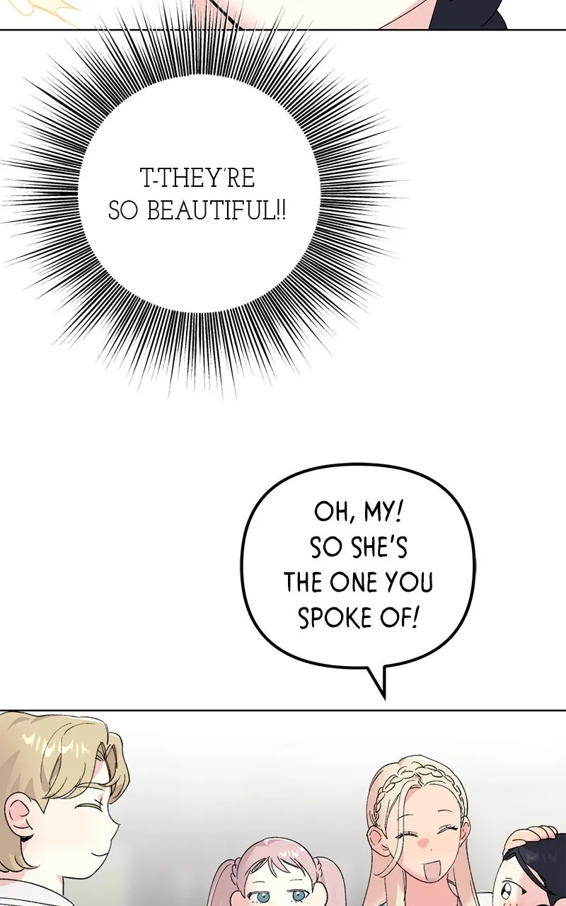 The Pure Heart of a Monster Chapter 16 page 82 - 