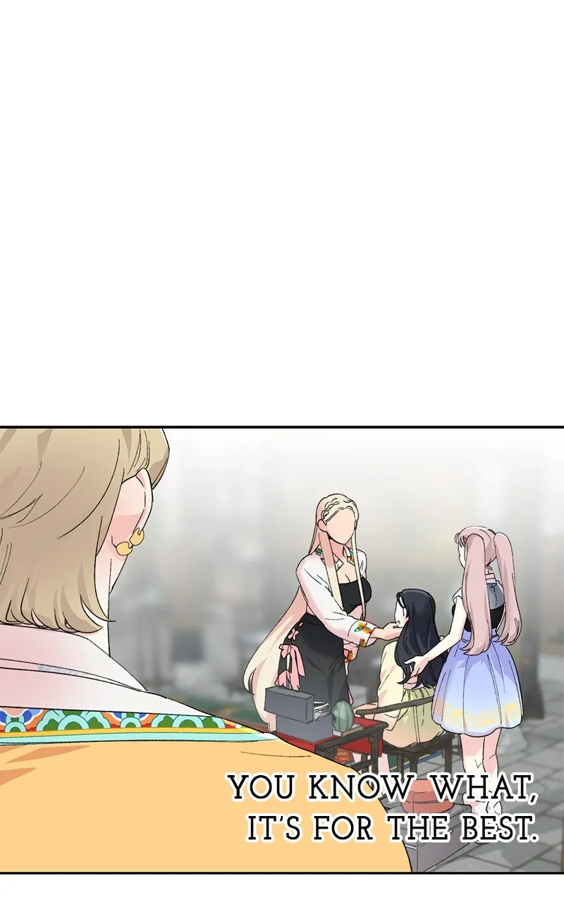 The Pure Heart of a Monster Chapter 16 page 84 - 