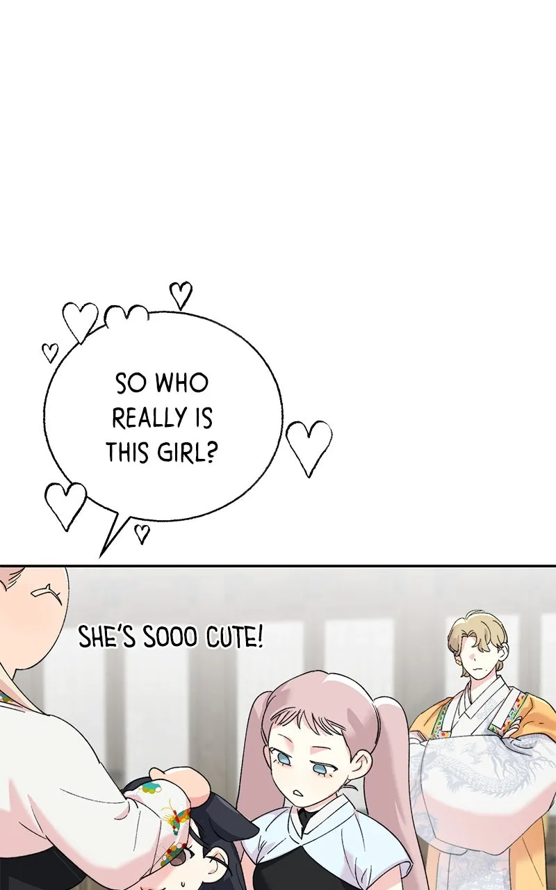 The Pure Heart of a Monster Chapter 17 page 1 - 