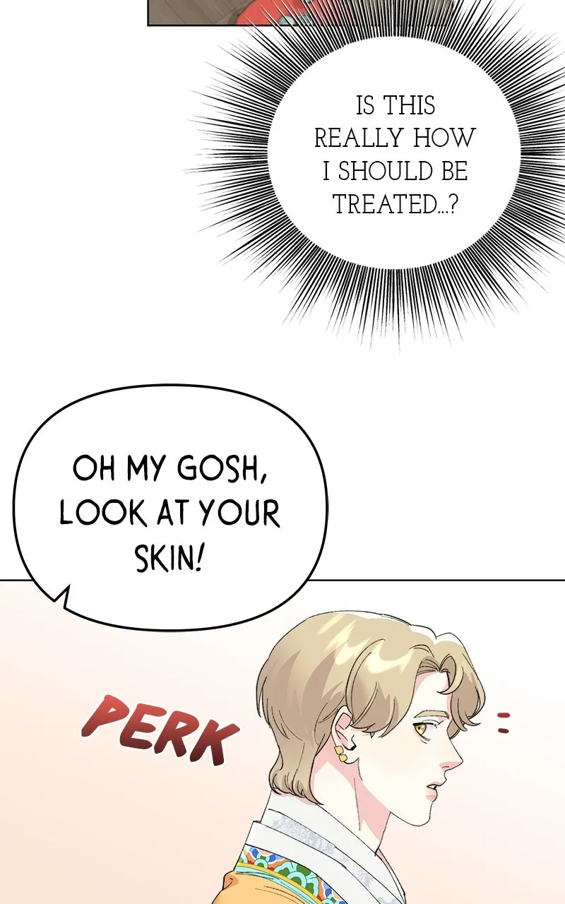 The Pure Heart of a Monster Chapter 17 page 11 - 