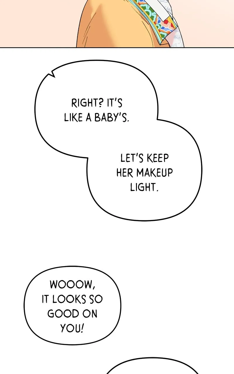 The Pure Heart of a Monster Chapter 17 page 12 - 