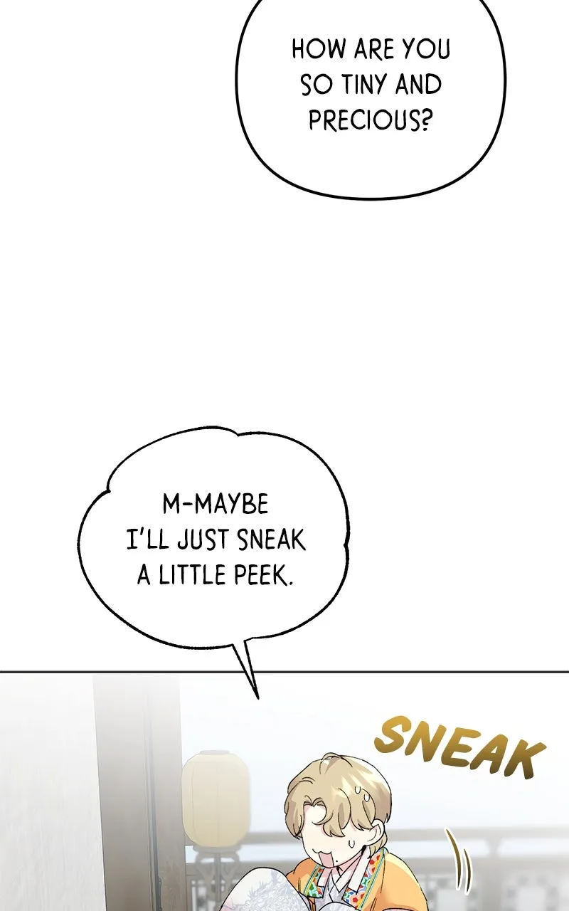 The Pure Heart of a Monster Chapter 17 page 13 - 