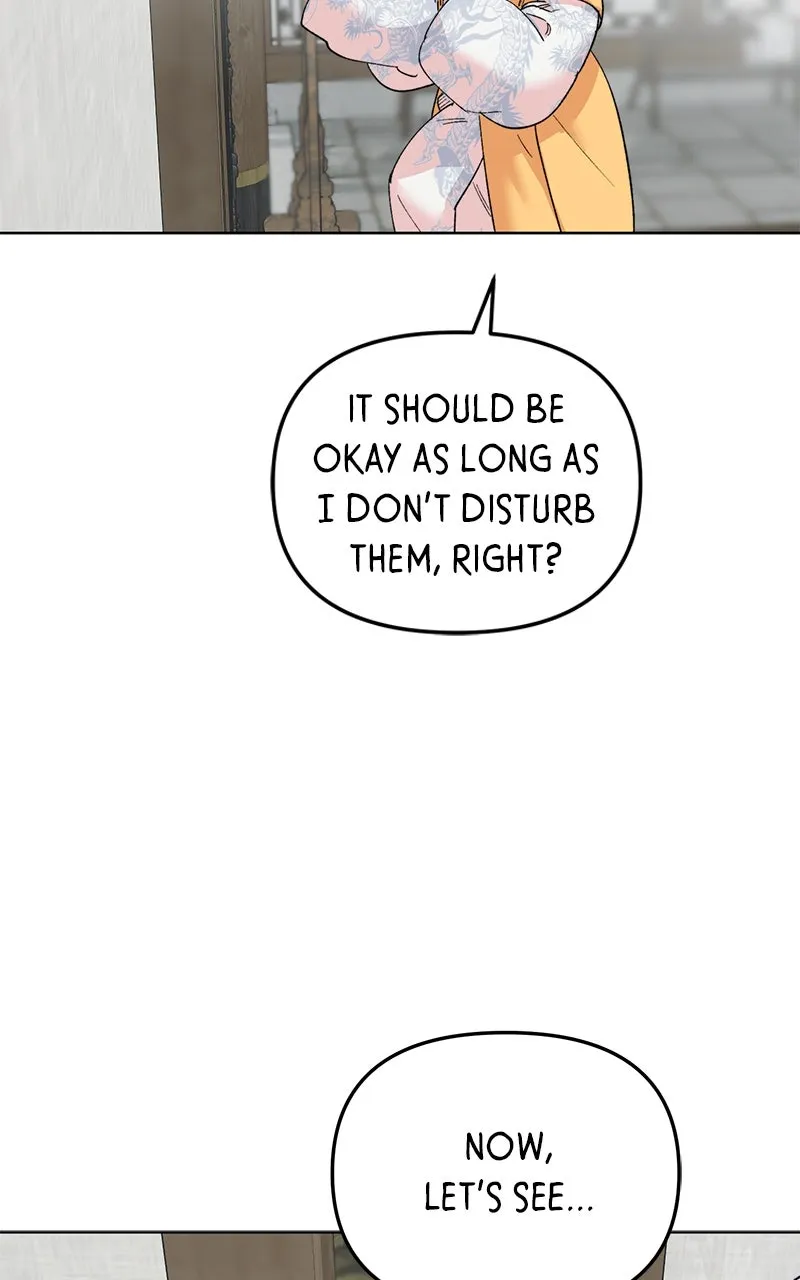 The Pure Heart of a Monster Chapter 17 page 14 - 