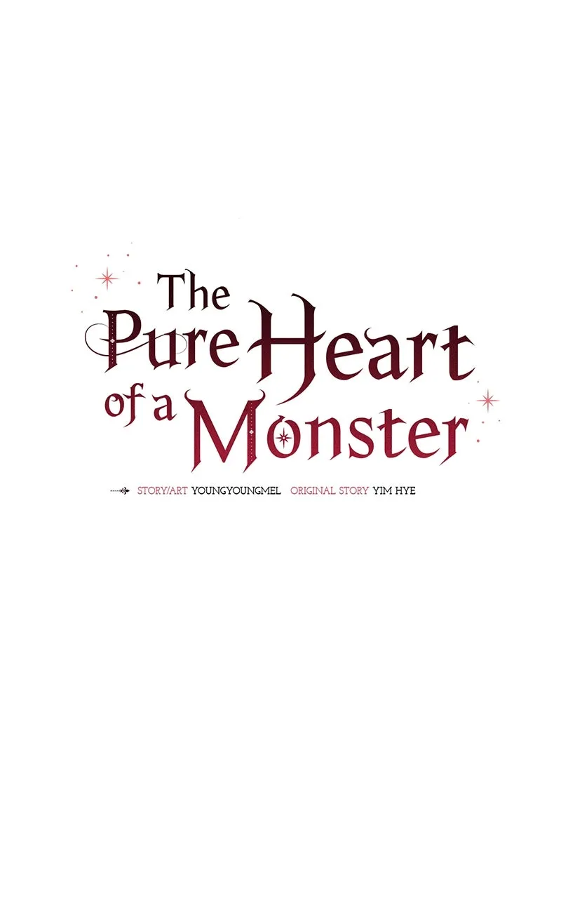 The Pure Heart of a Monster Chapter 17 page 18 - 