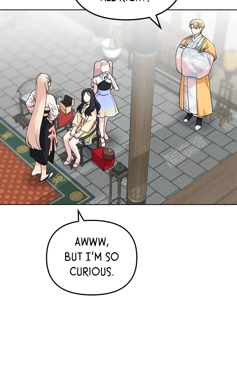 The Pure Heart of a Monster Chapter 17 page 3 - 